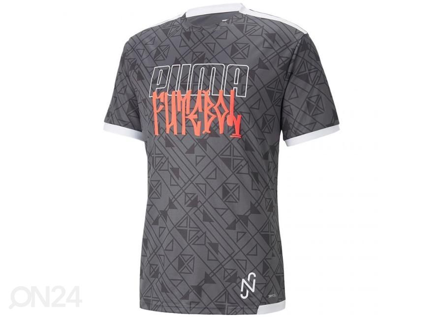 Meeste jalgpallisärk Puma Neymar Jr suurendatud