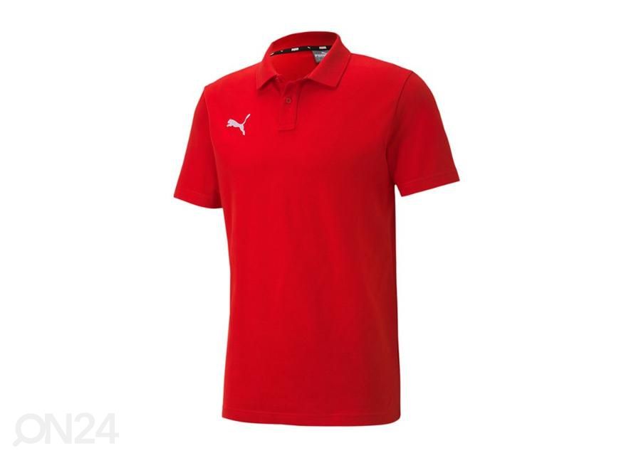 Meeste jalgpallisärk Puma teamGoal 23 M 656579-01 suurendatud
