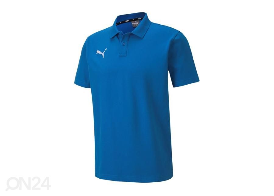 Meeste jalgpallisärk Puma teamGoal 23 M 656579-02 suurendatud