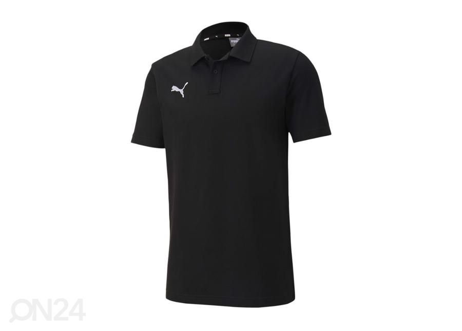 Meeste jalgpallisärk Puma teamGoal 23 M 656579-03 suurendatud