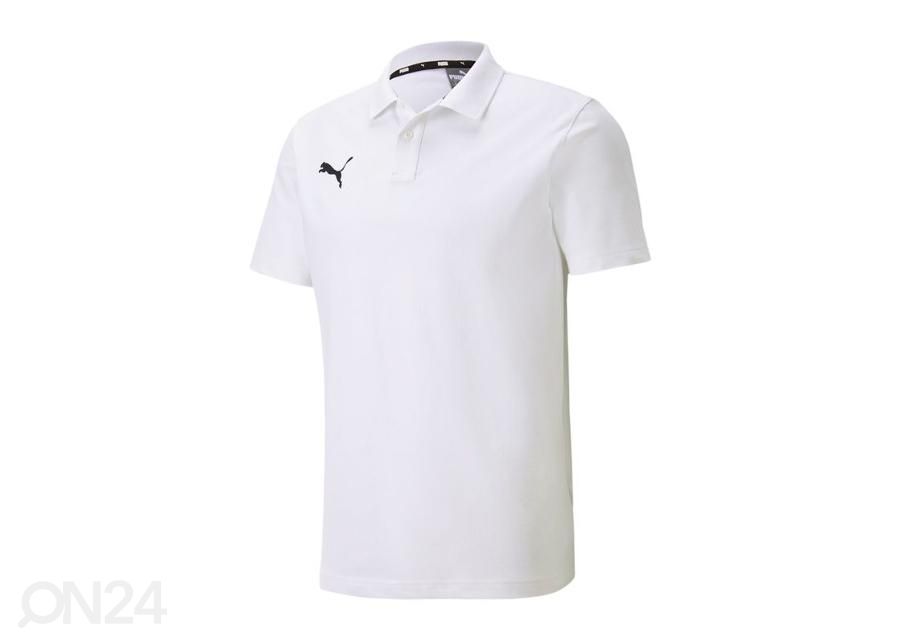 Meeste jalgpallisärk Puma teamGoal 23 M 656579-04 suurendatud