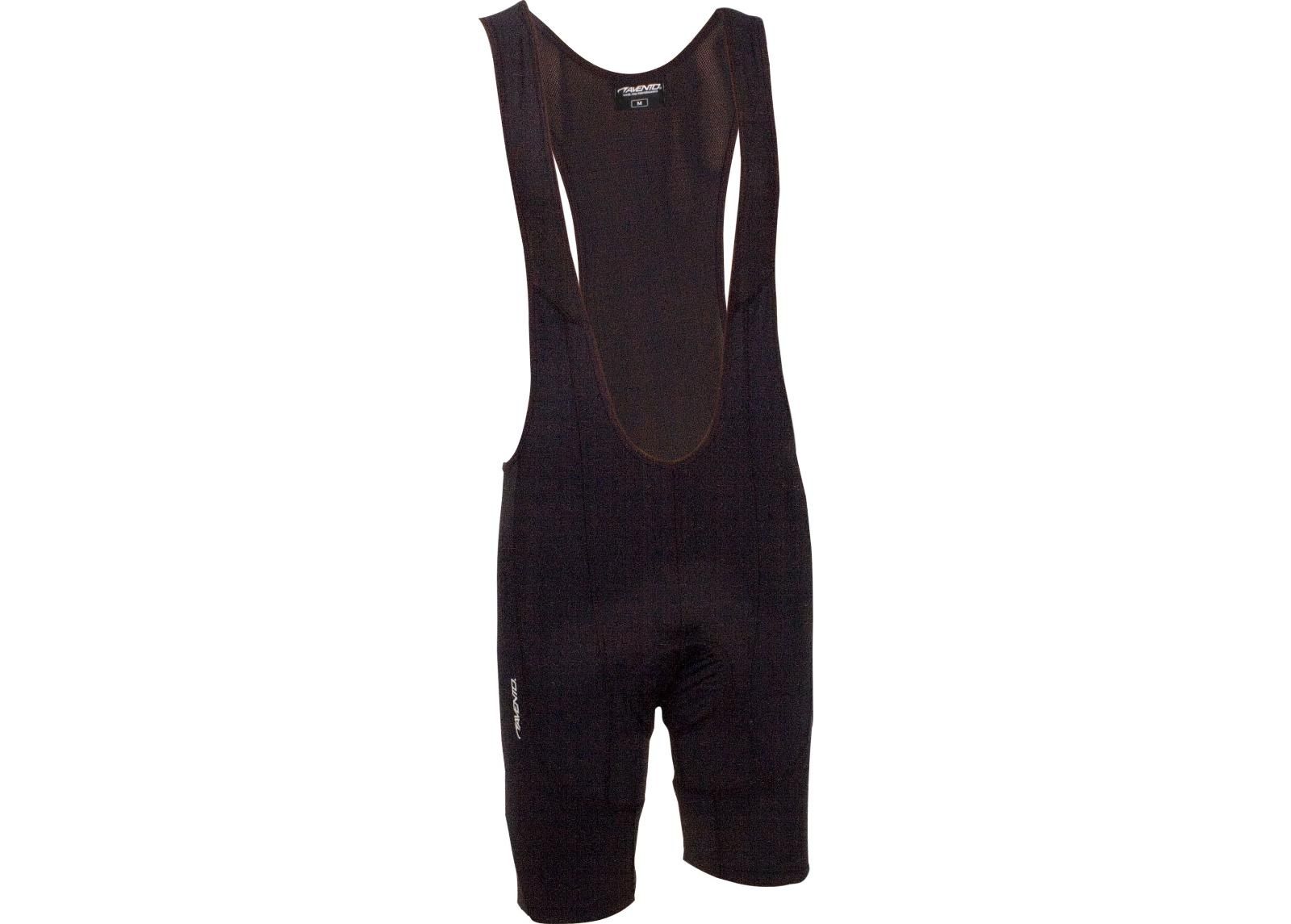 Meeste Jalgrattakostüüm Bib Short Avento suurendatud