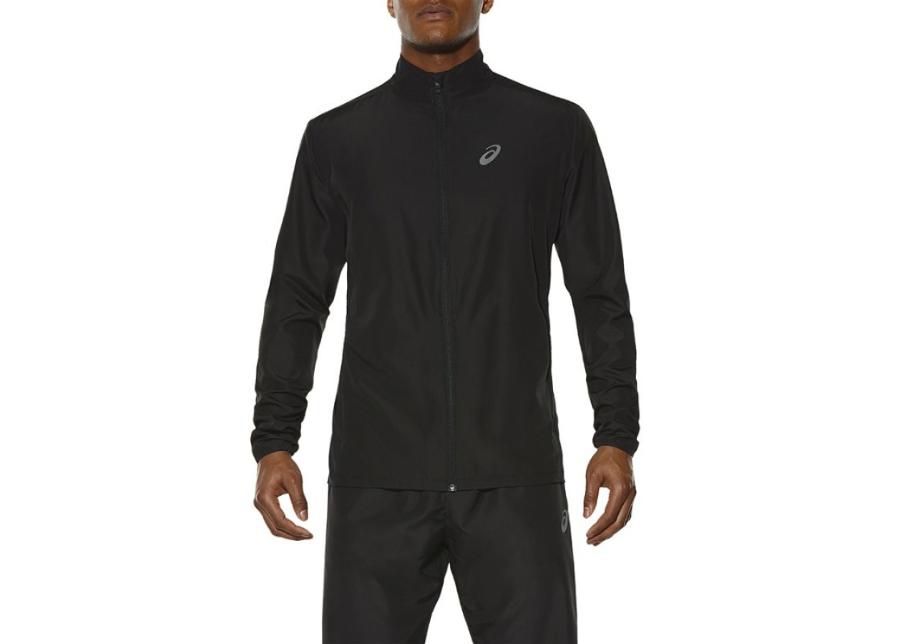 Meeste jooksu jope Asics Jacket M 134091-0904 suurendatud
