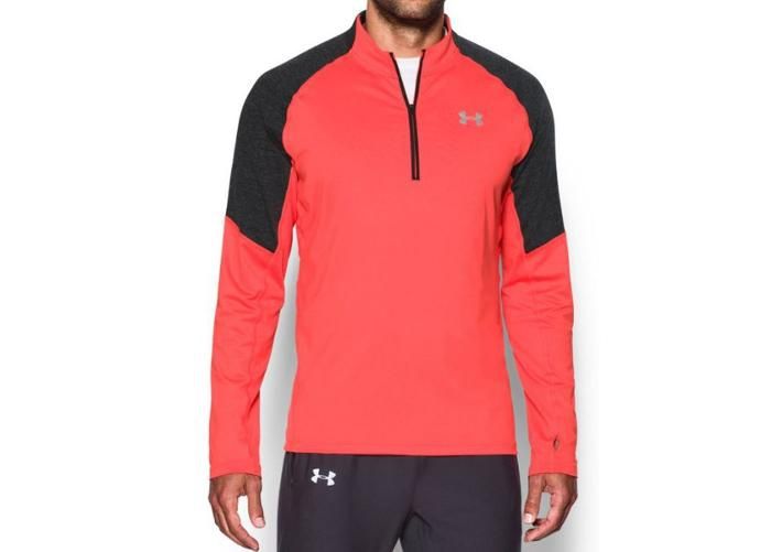 Meeste jooksu jope Under Armour Threadborne Run M 1298836-963 suurendatud