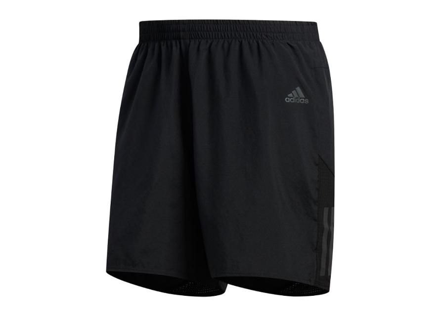 Meeste jooksu lühikesed püksid Adidas OWN The Run Cooler 7'' M FM6951_7 suurendatud