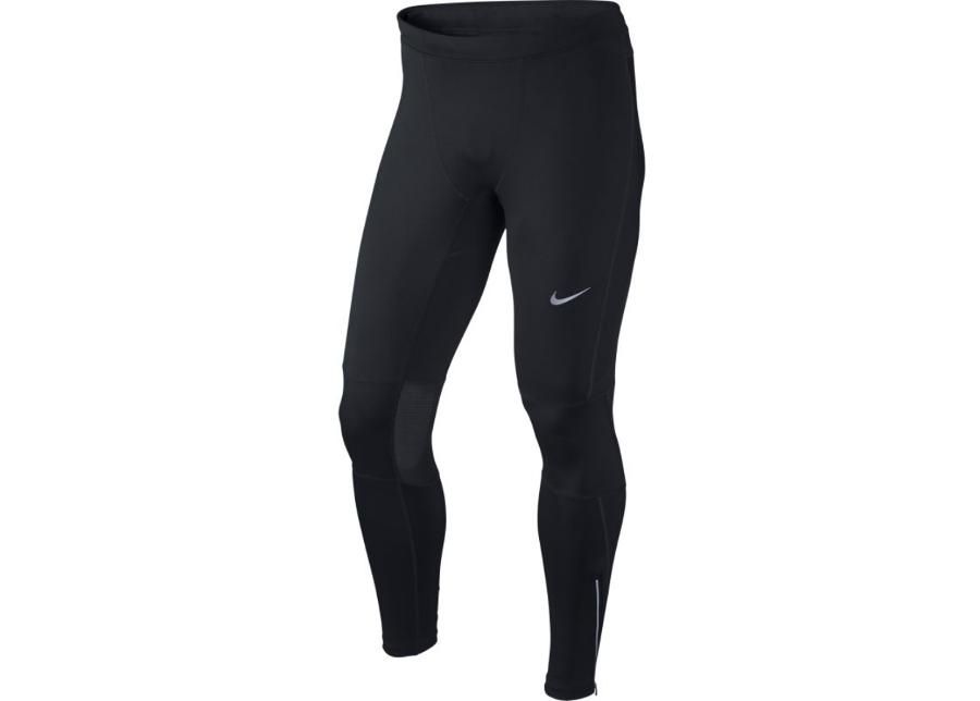 Meeste jooksu retuusid Nike Dri-FIT Essential M 644256-011 suurendatud