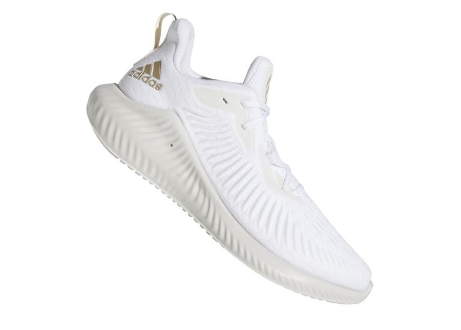 Meeste jooksujalatsid adidas Alphabounce+ M G28585 suurendatud
