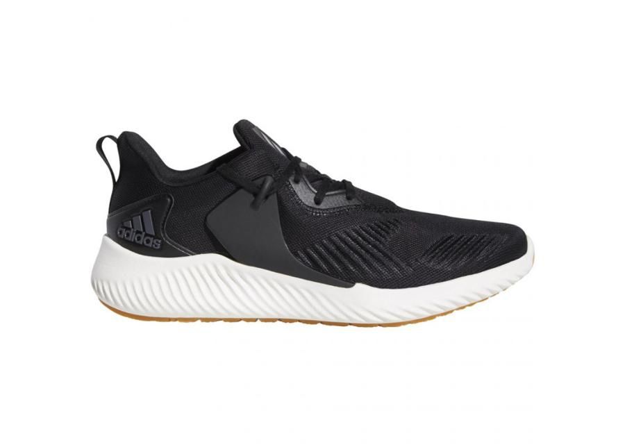 Meeste jooksujalatsid adidas Alphabounce RC 2 M D96524 suurendatud