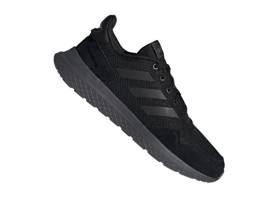 Meeste jooksujalatsid adidas Archivo M EF0416 suurendatud