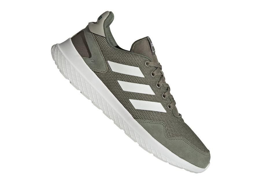 Meeste jooksujalatsid Adidas Archivo M EG8591 suurendatud