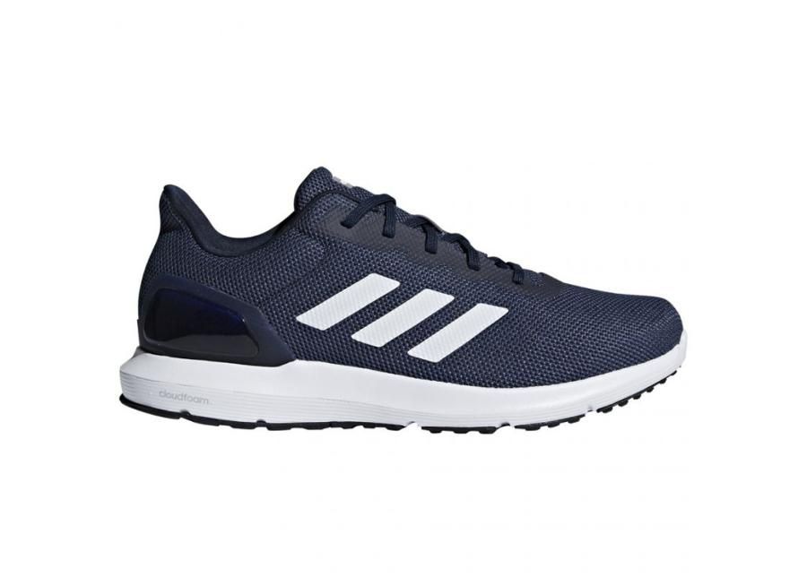Meeste jooksujalatsid adidas Cosmic 2 M B44882 suurendatud