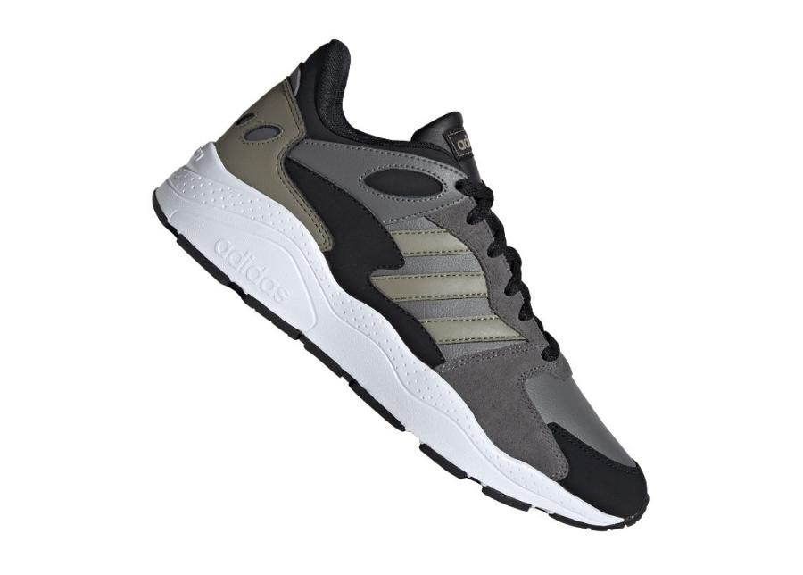 Meeste jooksujalatsid adidas Crazychaos M EF1057 suurendatud