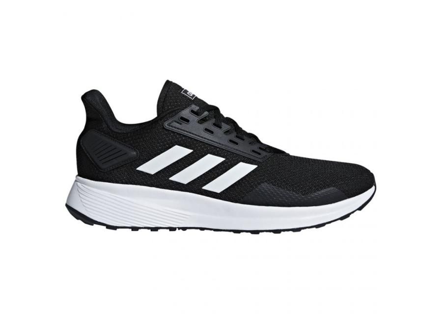Meeste jooksujalatsid adidas Duramo 9 M BB7066 suurendatud