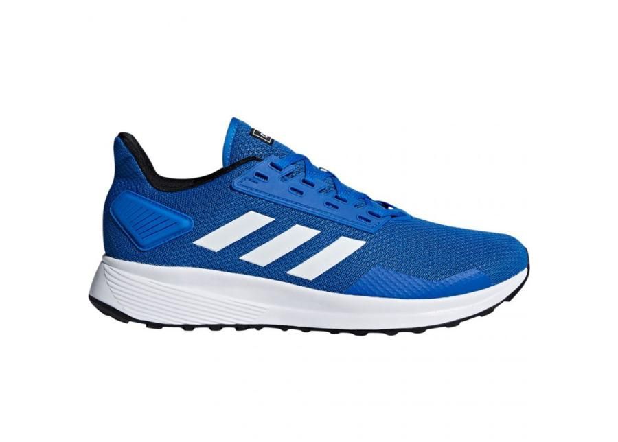 Meeste jooksujalatsid adidas Duramo 9 M BB7067 suurendatud