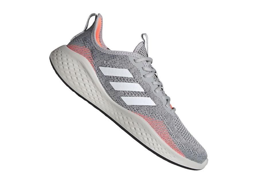 Meeste jooksujalatsid Adidas Fluidflow M EG3667 suurendatud