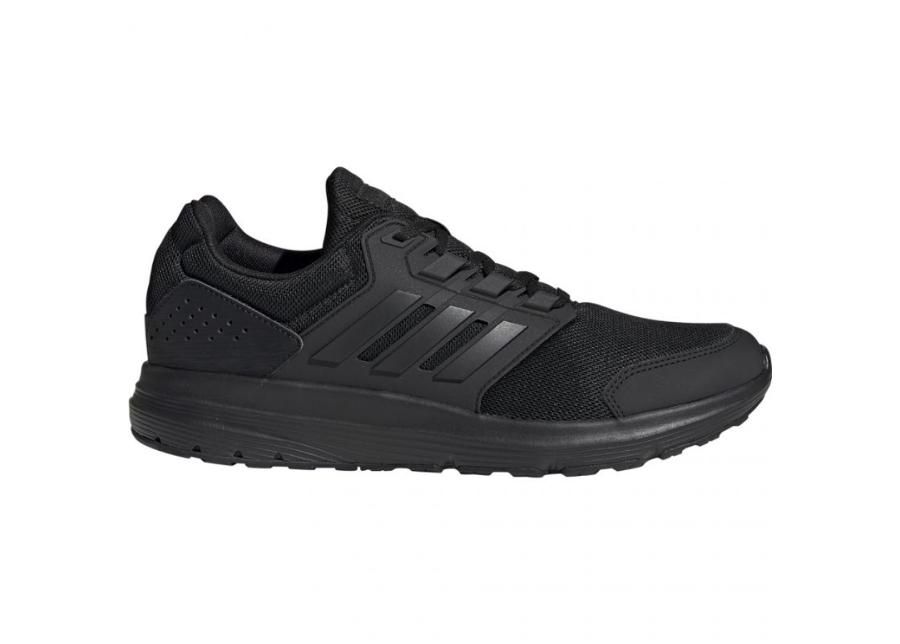 Meeste jooksujalatsid adidas Galaxy 4 M EE7917 suurendatud