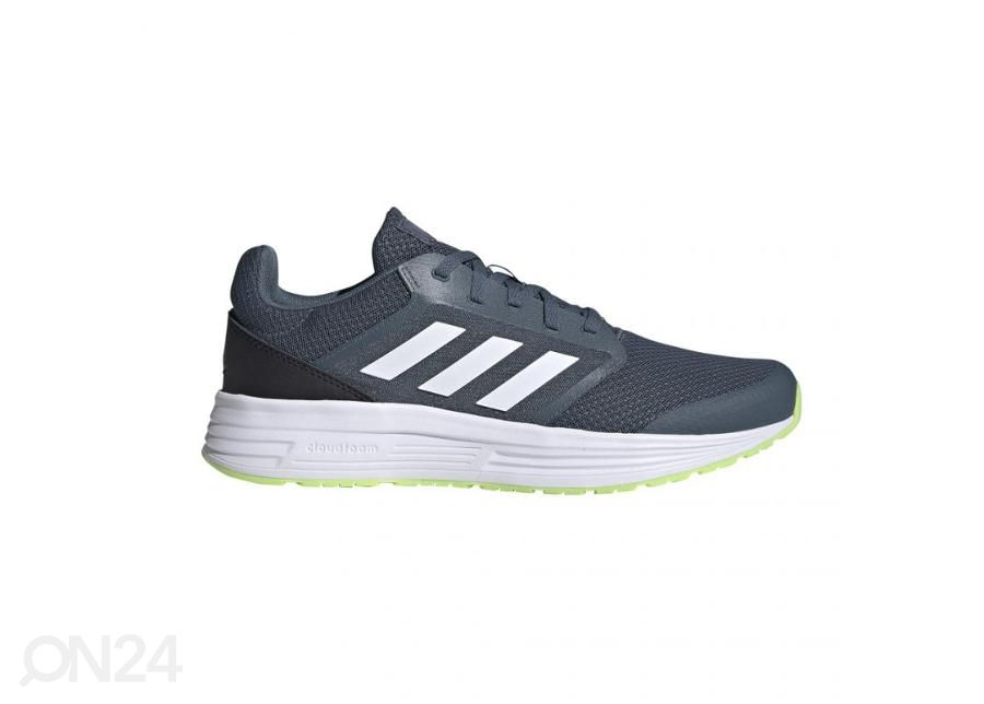 Meeste jooksujalatsid Adidas Galaxy 5 M FW5702 suurendatud