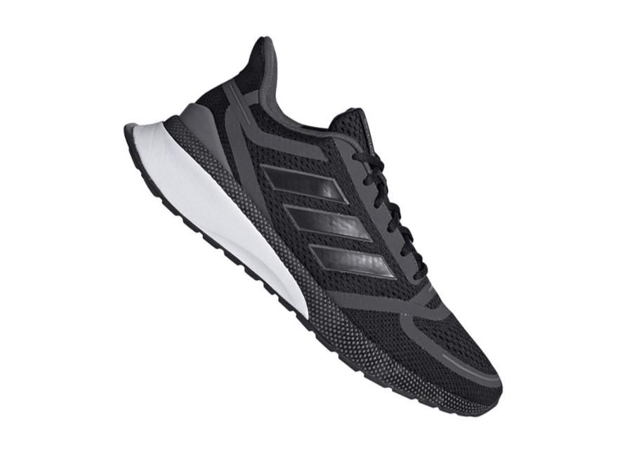 Meeste jooksujalatsid adidas Nova Run M EE9267 suurendatud
