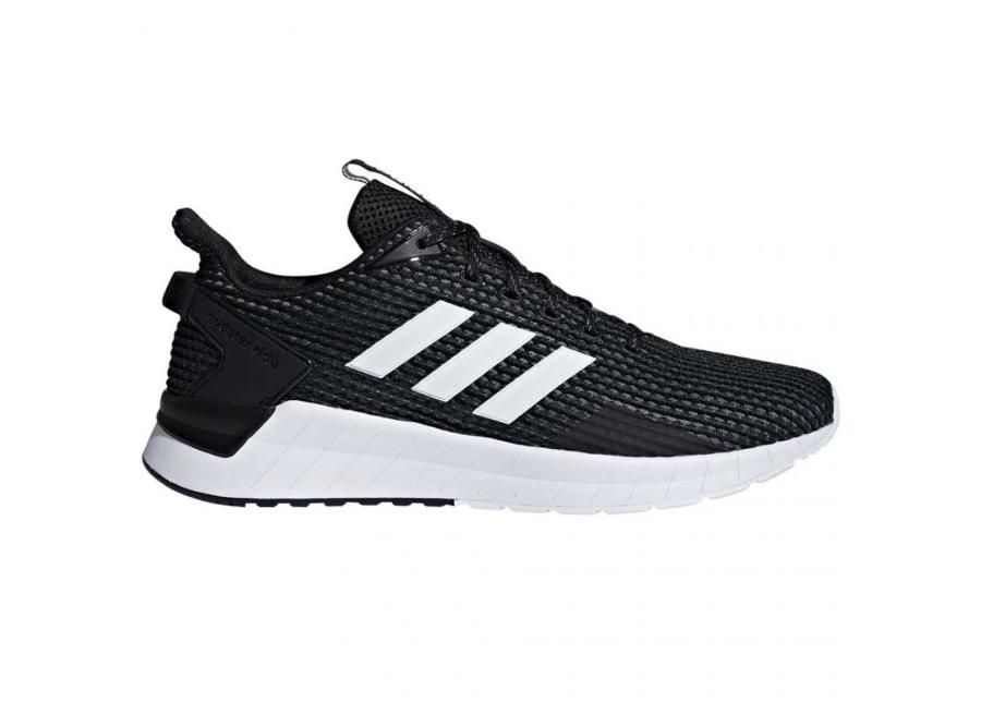 Meeste jooksujalatsid adidas Questar Ride M F34983 suurendatud