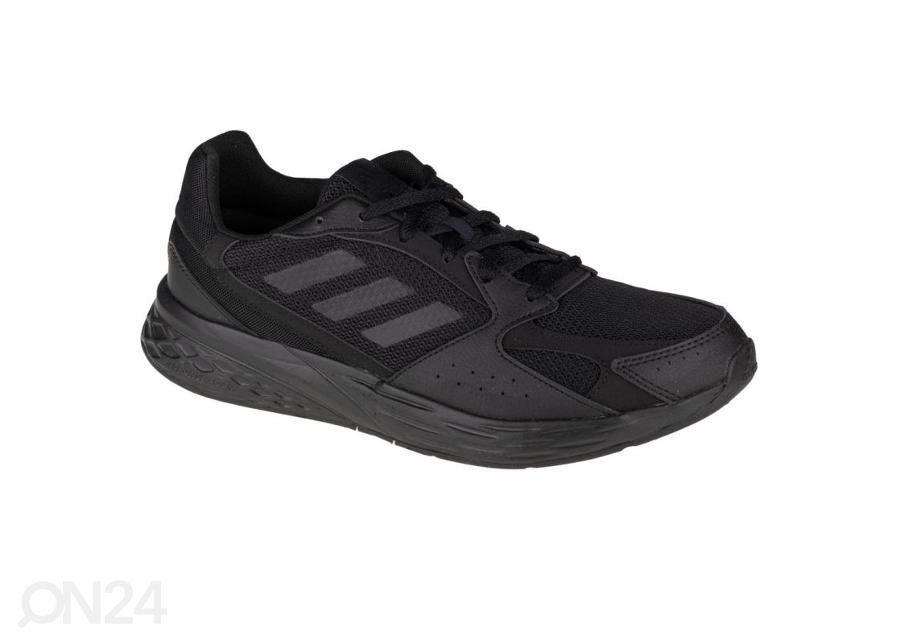 Meeste jooksujalatsid Adidas Response Run suurendatud