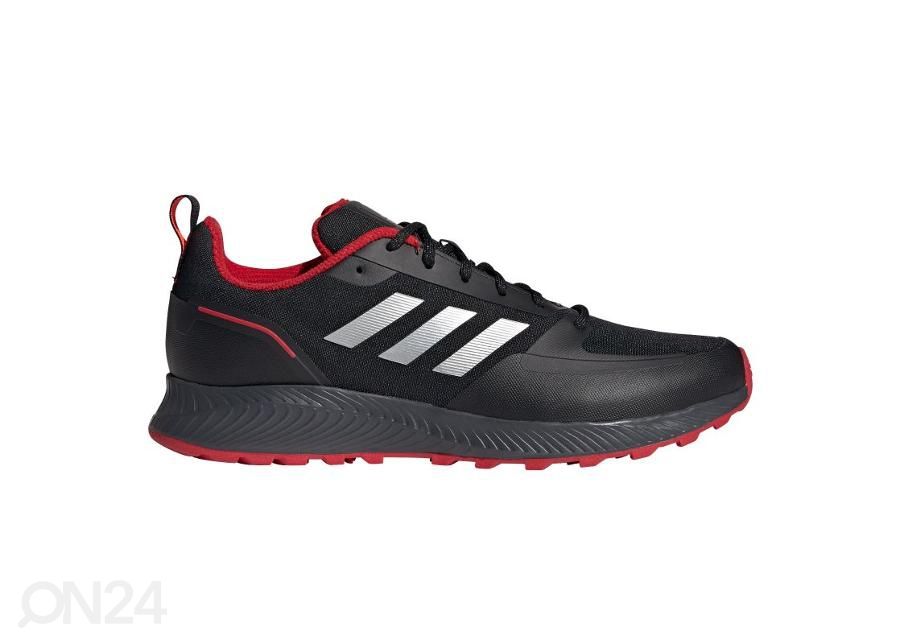 Meeste jooksujalatsid Adidas Runfalcon 2.0 TR suurendatud