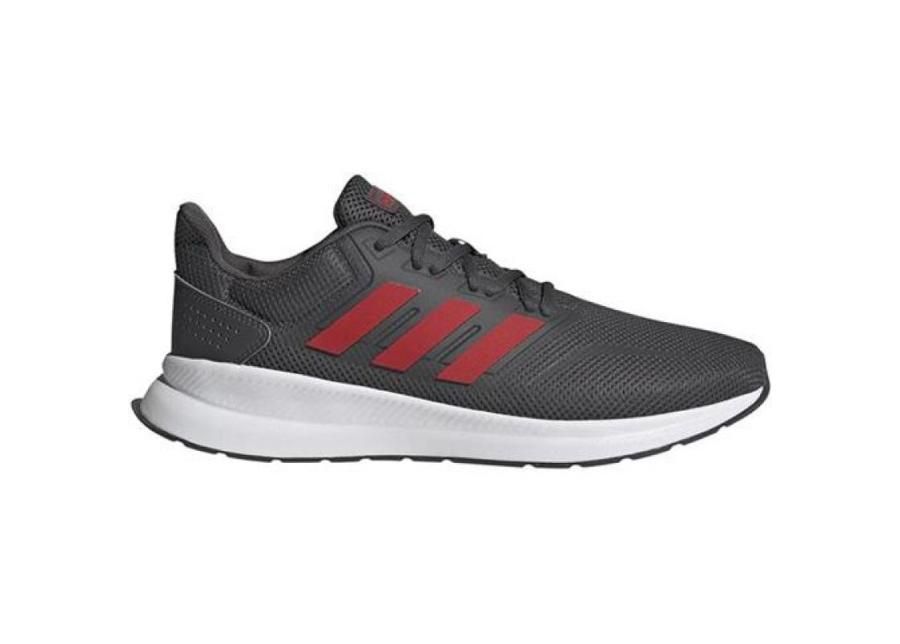 Meeste jooksujalatsid adidas Runfalcon M EG8602 suurendatud