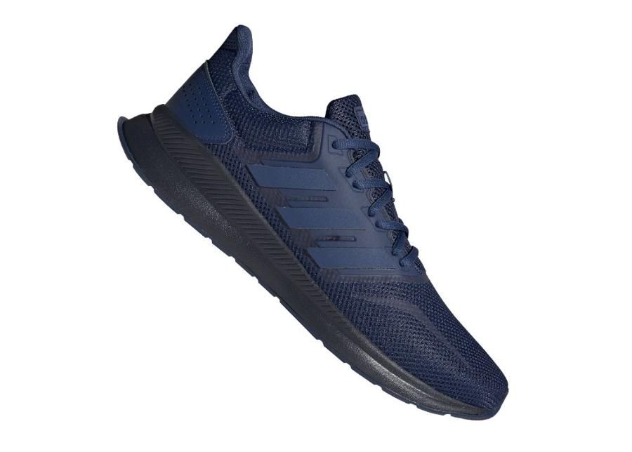 Meeste jooksujalatsid adidas Runfalcon M EG8605 suurendatud