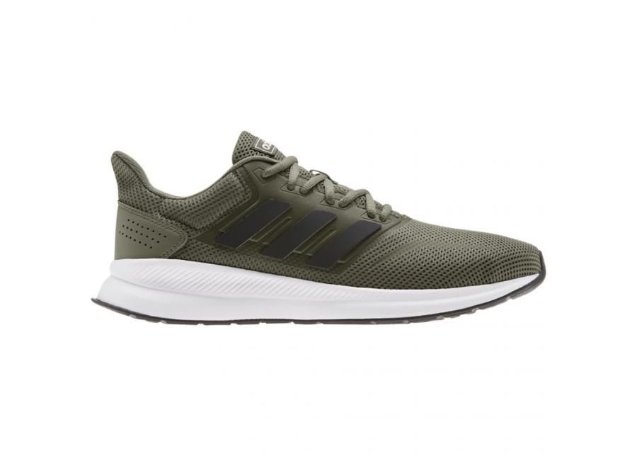 Meeste jooksujalatsid adidas Runfalcon M G28729 suurendatud