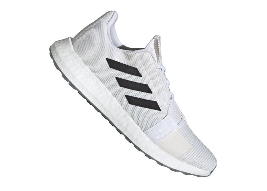 Meeste jooksujalatsid Adidas Senseboost GO M EG0959 suurendatud