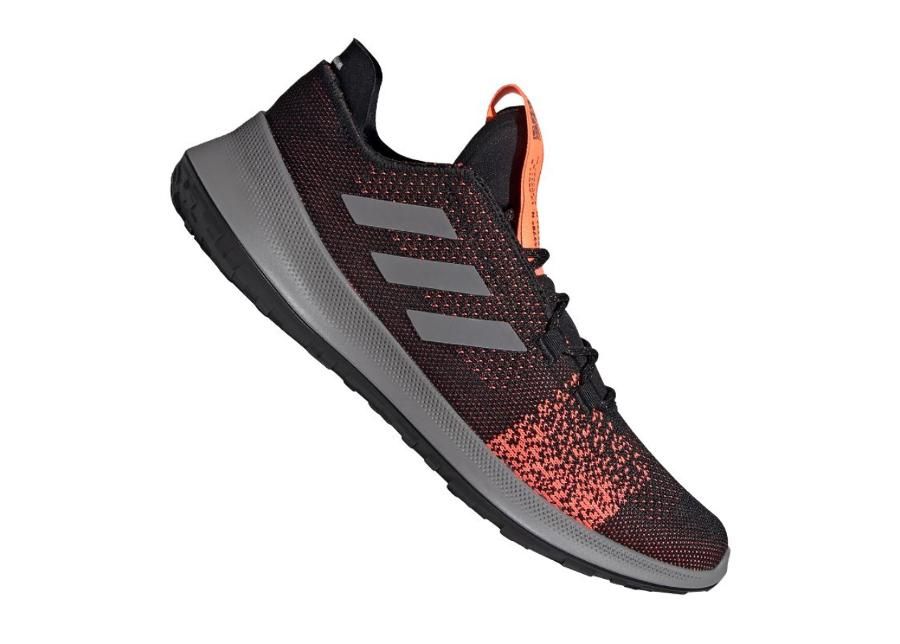 Meeste jooksujalatsid adidas SenseBounce + Ace M EG1025 suurendatud