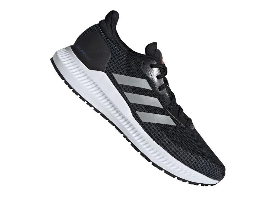Meeste jooksujalatsid Adidas Solar Blaze M EE4227 suurendatud