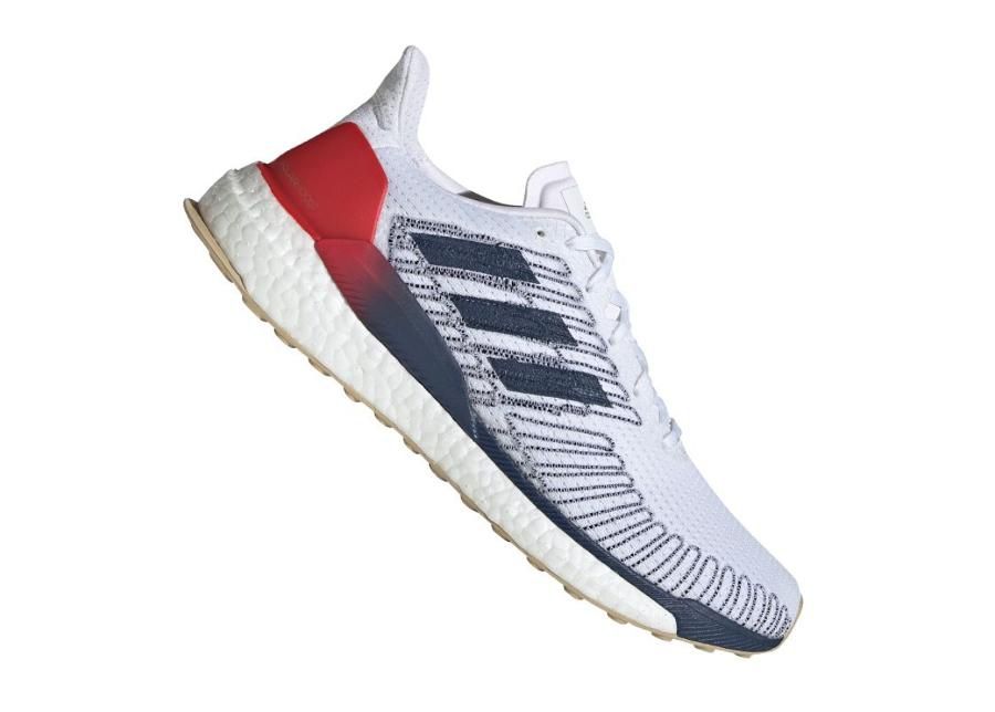Meeste jooksujalatsid adidas Solar Boost 19 M EG2362 suurendatud
