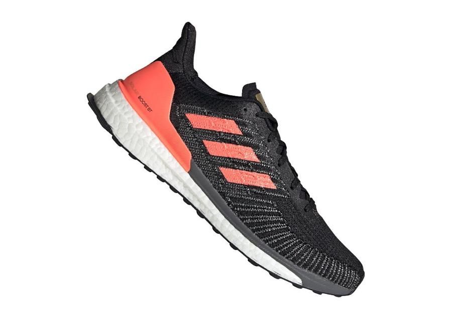 Meeste jooksujalatsid adidas Solar Boost ST 19 M EH3501 suurendatud