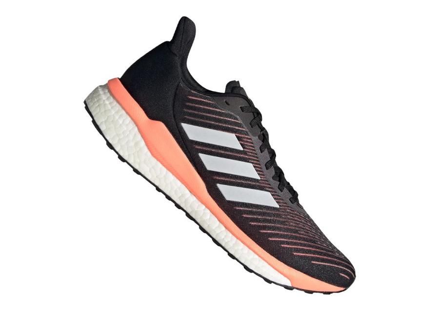 Meeste jooksujalatsid adidas Solar Drive 19 M EE4278 suurendatud