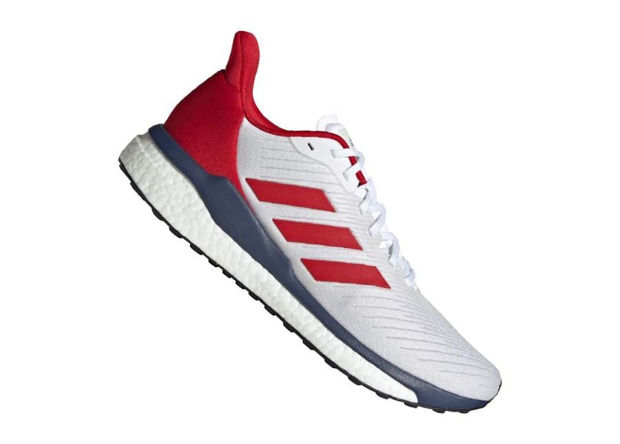 Meeste jooksujalatsid adidas Solar Drive 19 M EE4280 suurendatud