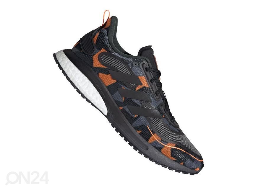 Meeste jooksujalatsid Adidas Supernova Winter.Rdy 6 M FV5646 suurendatud