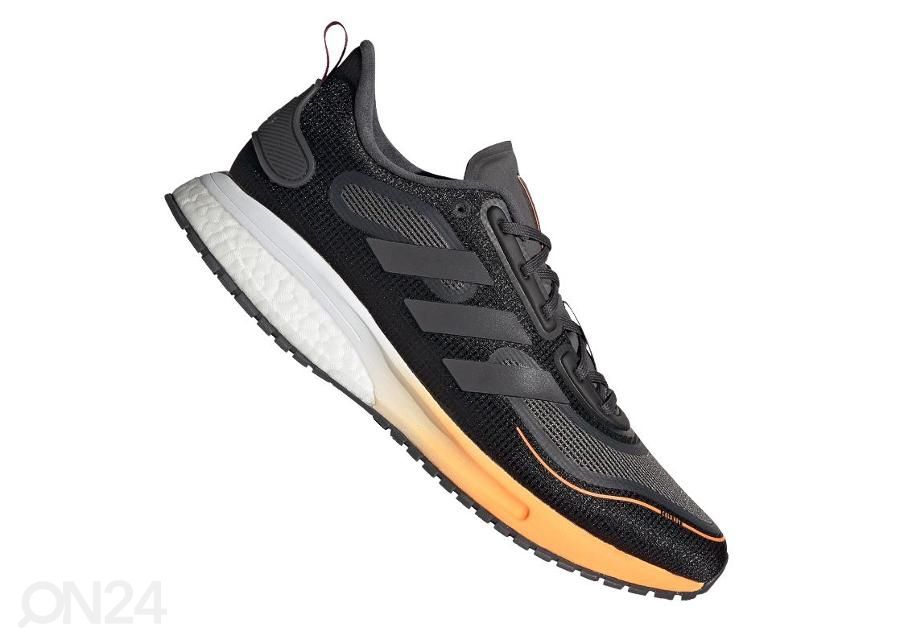 Meeste jooksujalatsid Adidas Supernova Winter.Rdy M FV4761 suurendatud