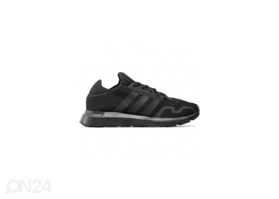 Meeste jooksujalatsid Adidas Swift Run X suurendatud