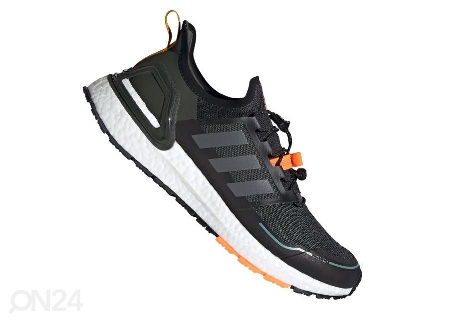 Meeste jooksujalatsid Adidas Ultraboost 20 Cold.Rdy M EG9798 suurendatud