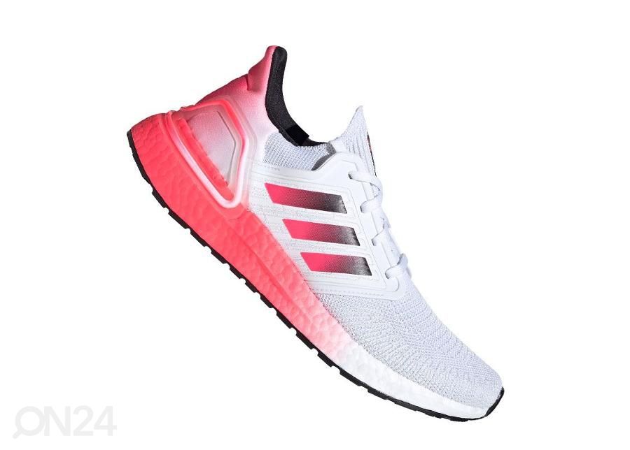 Meeste jooksujalatsid Adidas UltraBoost 20 M suurendatud