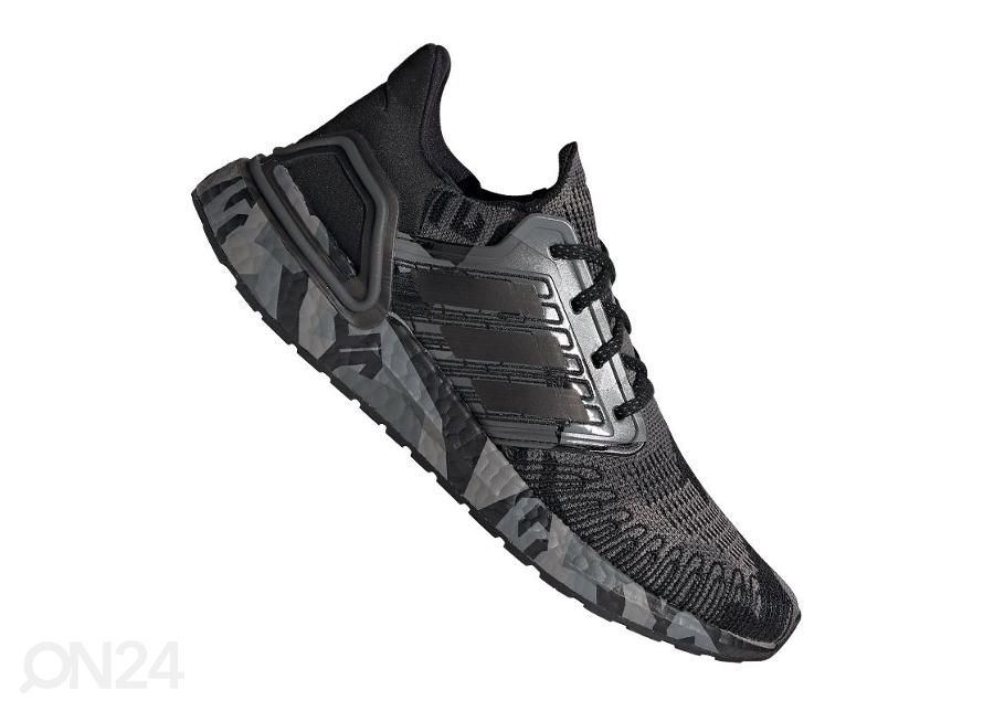 Meeste jooksujalatsid Adidas UltraBoost 20 M FV8329 suurendatud