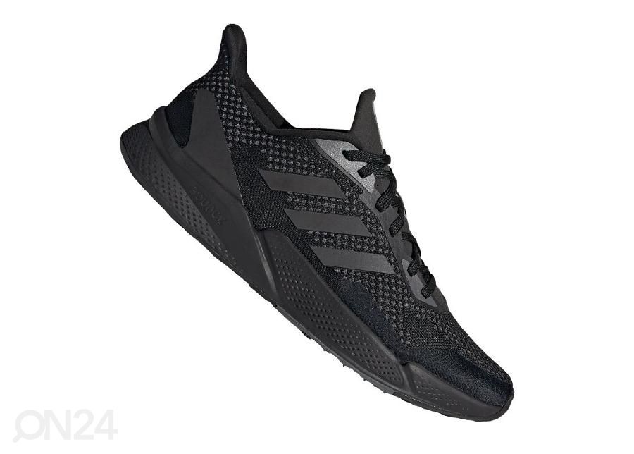 Meeste jooksujalatsid Adidas X9000L2 M EG4899 suurendatud