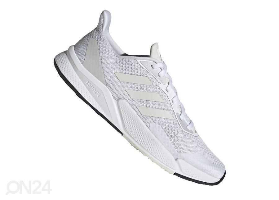 Meeste jooksujalatsid Adidas X9000L2 M FW8069 suurendatud