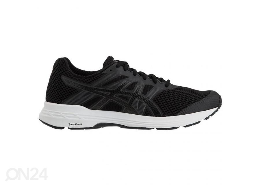 Meeste jooksujalatsid Asics Gel Exalt 5 suurendatud
