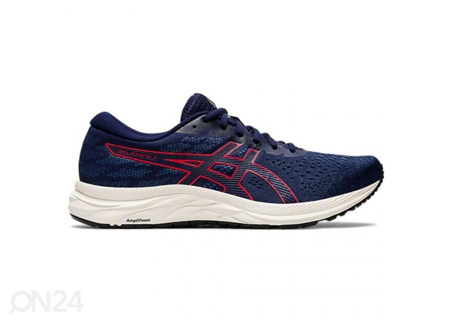 Meeste jooksujalatsid Asics Gel Excite 7 suurendatud