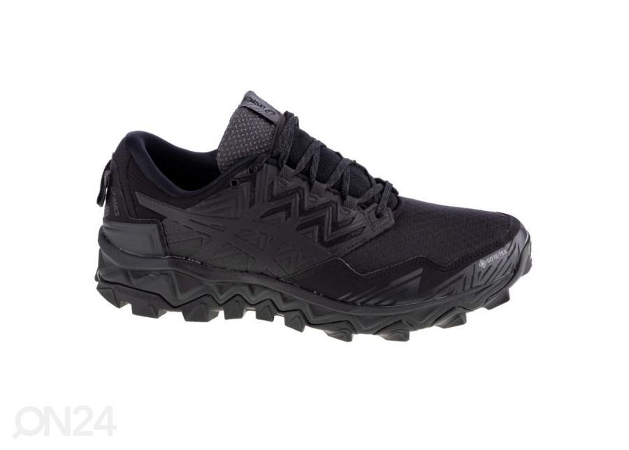 Meeste jooksujalatsid Asics Gel-FujiTrabuco 8 G-TX M suurendatud