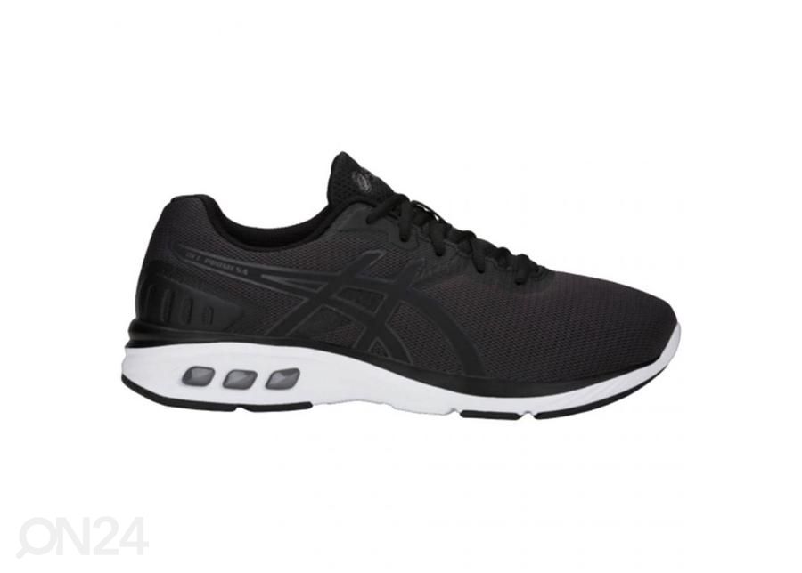 Meeste jooksujalatsid Asics Gel Promesa Mx suurendatud