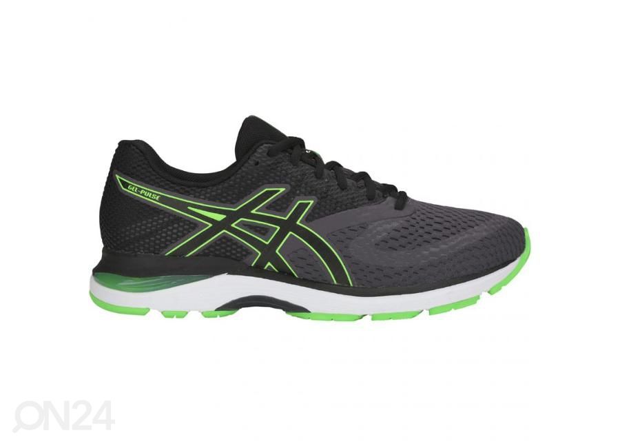 Meeste jooksujalatsid Asics Gel Pulse 10 M 1011A007-021 suurendatud