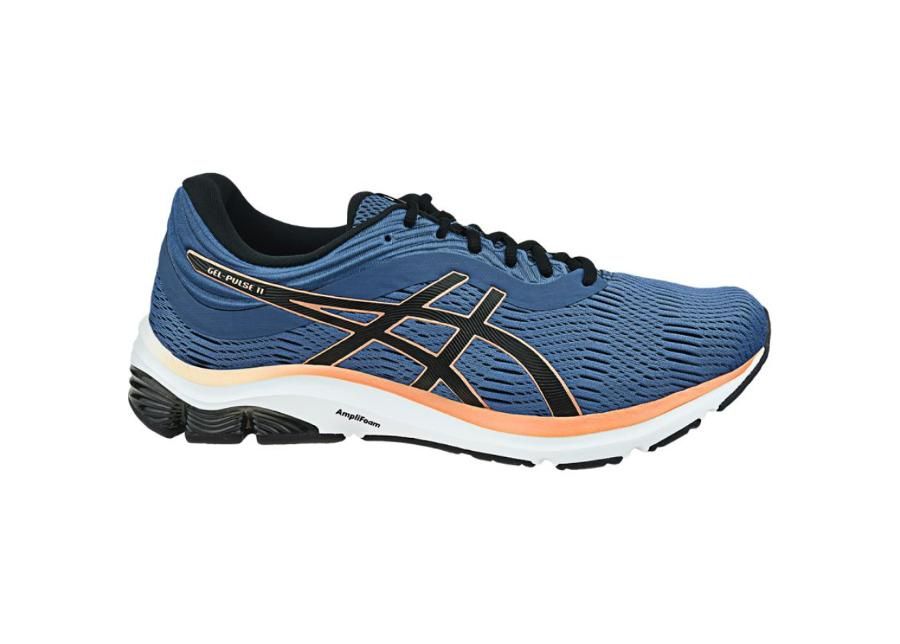 Meeste jooksujalatsid Asics Gel-Pulse 11 M 1011A550-402 suurendatud