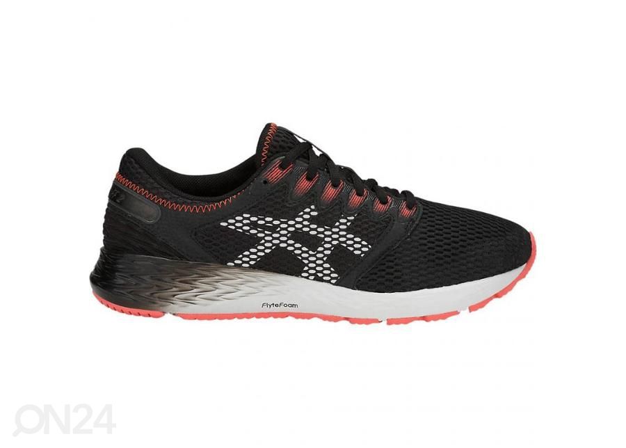 Meeste jooksujalatsid Asics Roadhawk FF 2 suurendatud